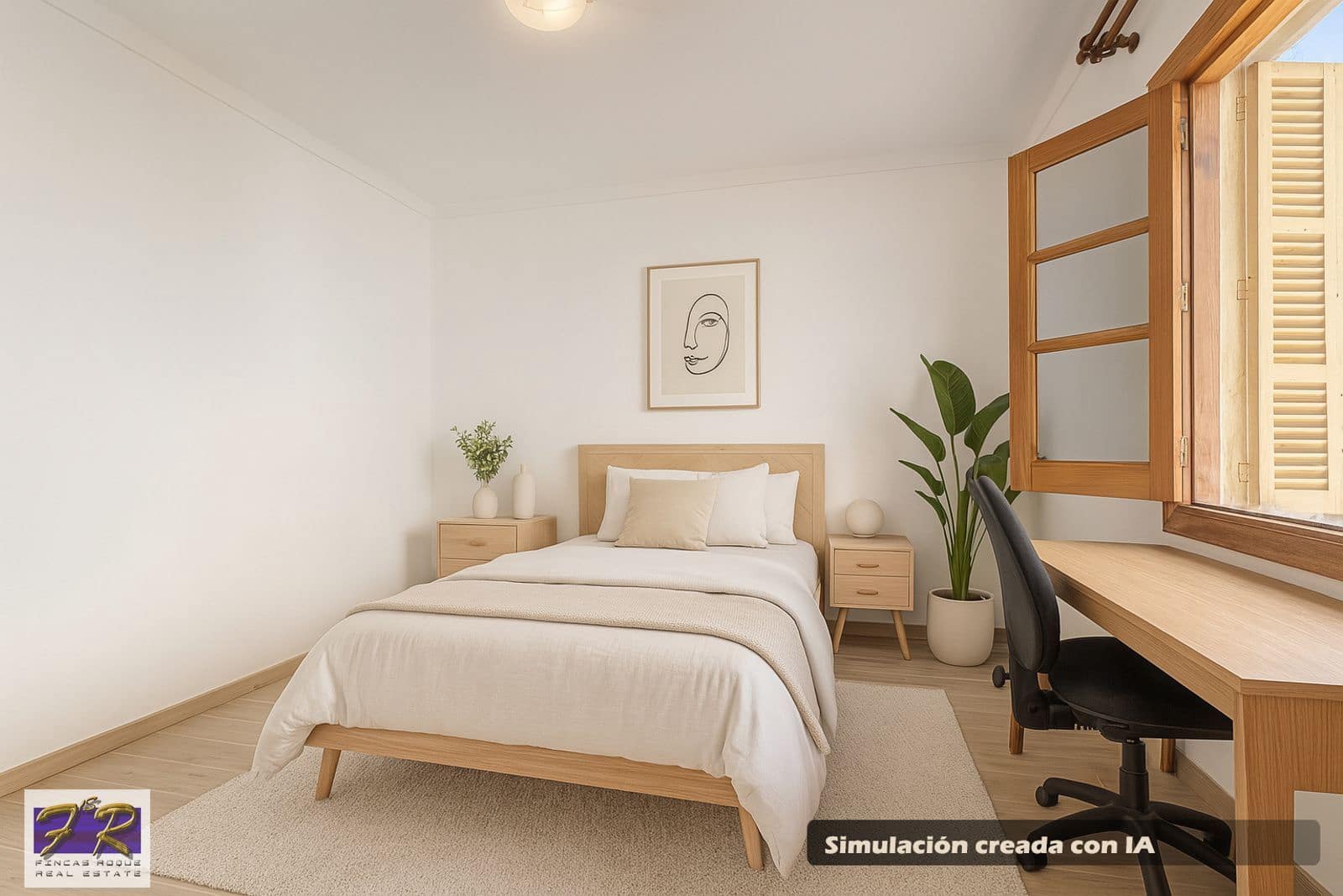 6 bedroom Villa for sale in Inca with garage - € 585,000 (Ref: 9902146)