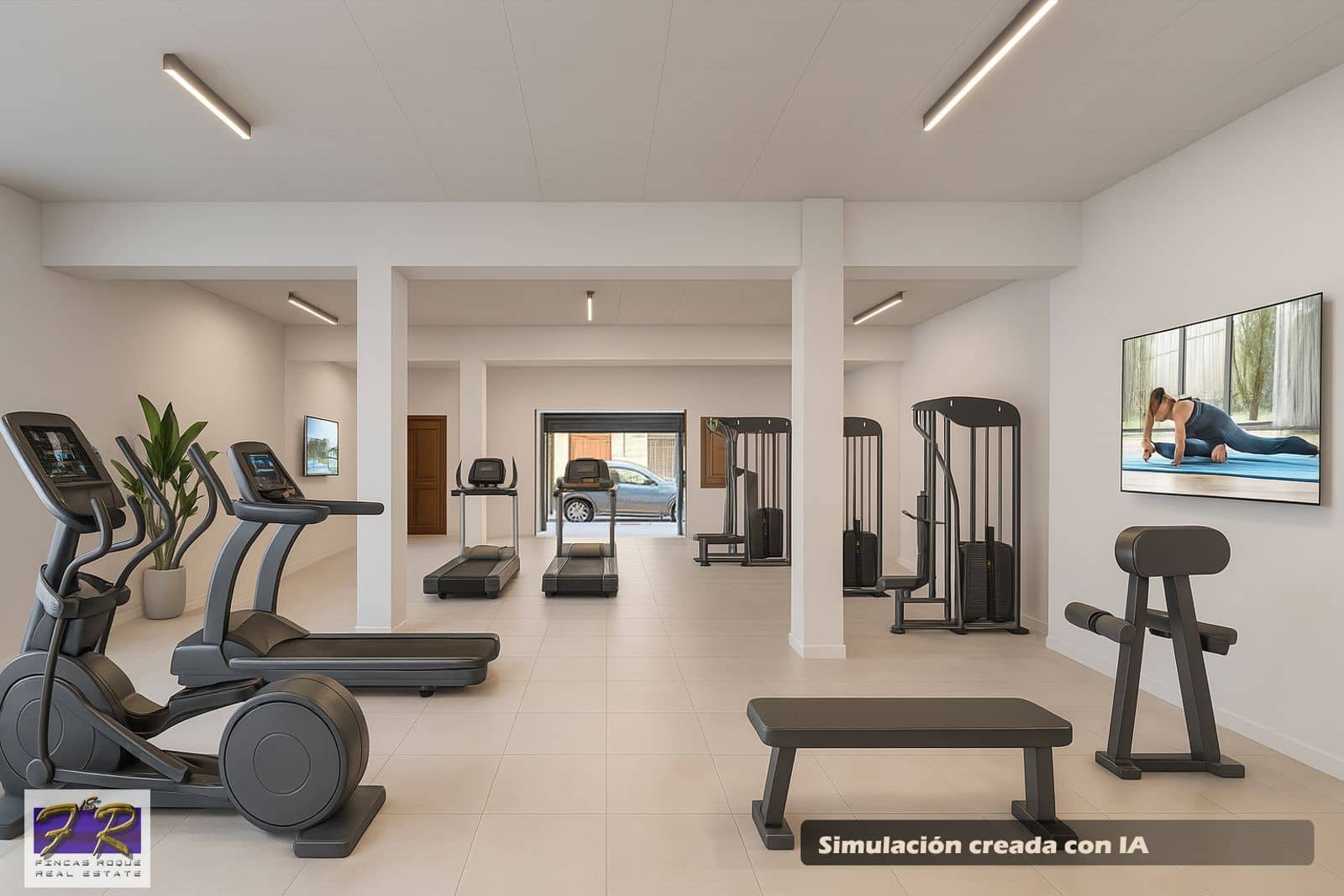6 bedroom Villa for sale in Inca with garage - € 585,000 (Ref: 9902146)