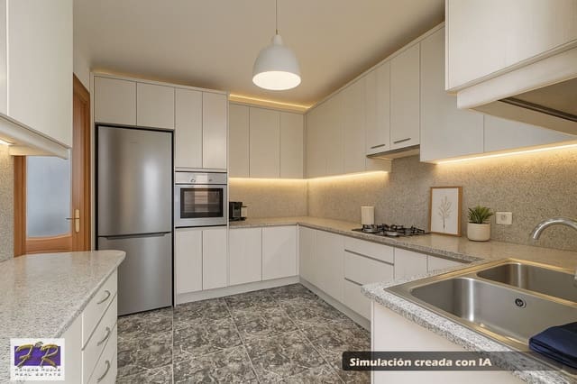 6 bedroom Villa for sale in Inca with garage - € 585,000 (Ref: 9902146)