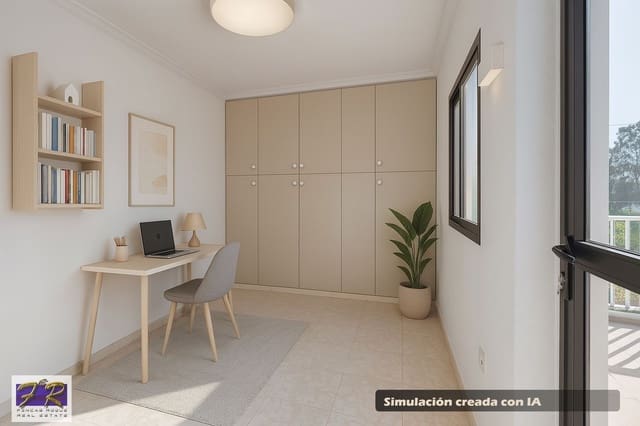 6 bedroom Villa for sale in Inca with garage - € 585,000 (Ref: 9902146)