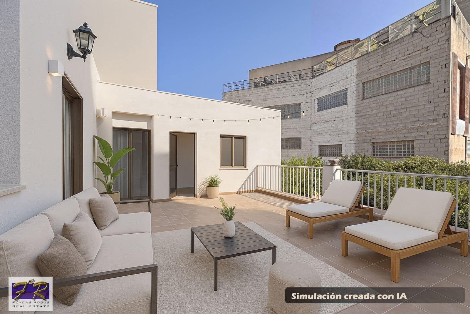 6 bedroom Villa for sale in Inca with garage - € 585,000 (Ref: 9902146)