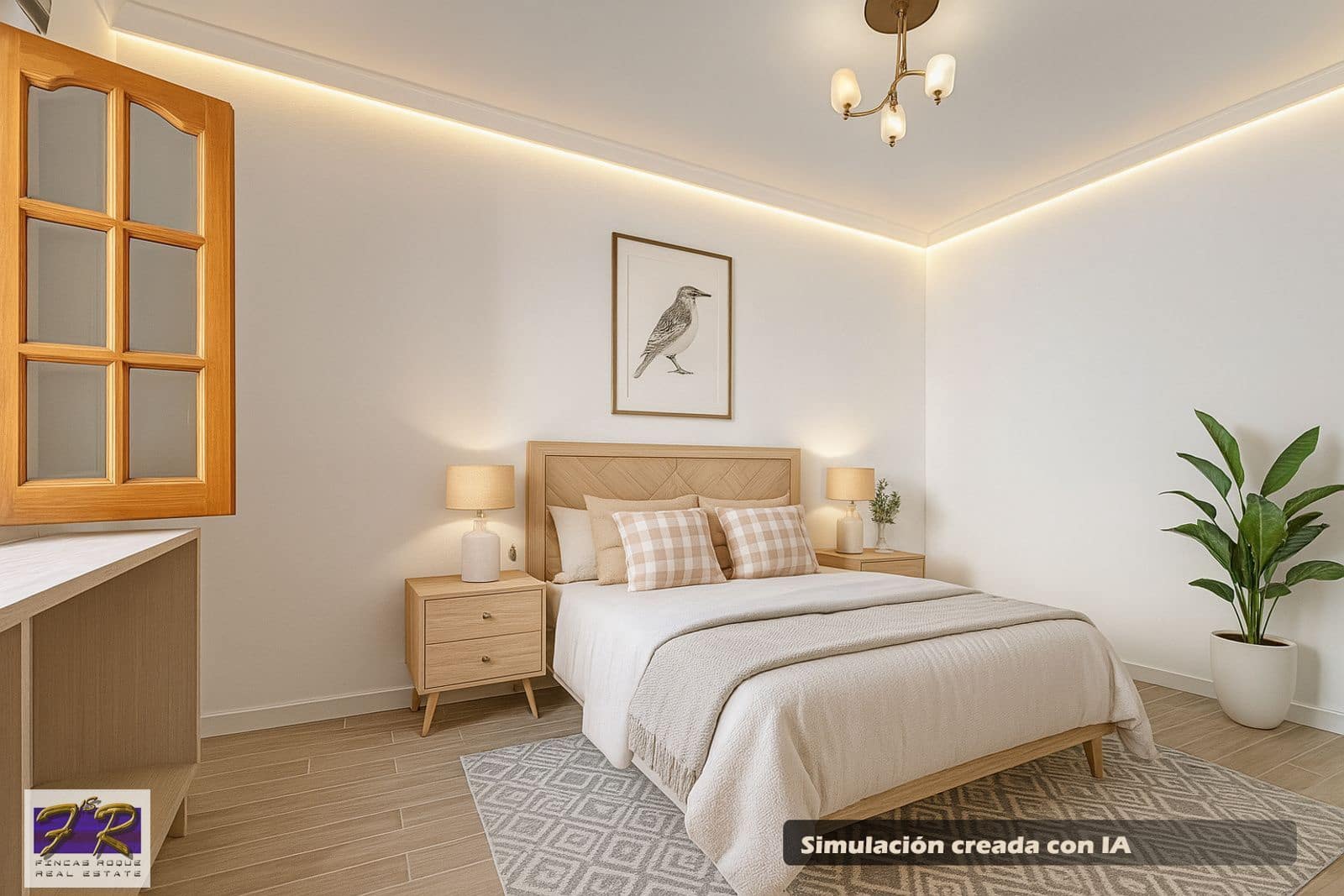 6 bedroom Villa for sale in Inca with garage - € 585,000 (Ref: 9902146)