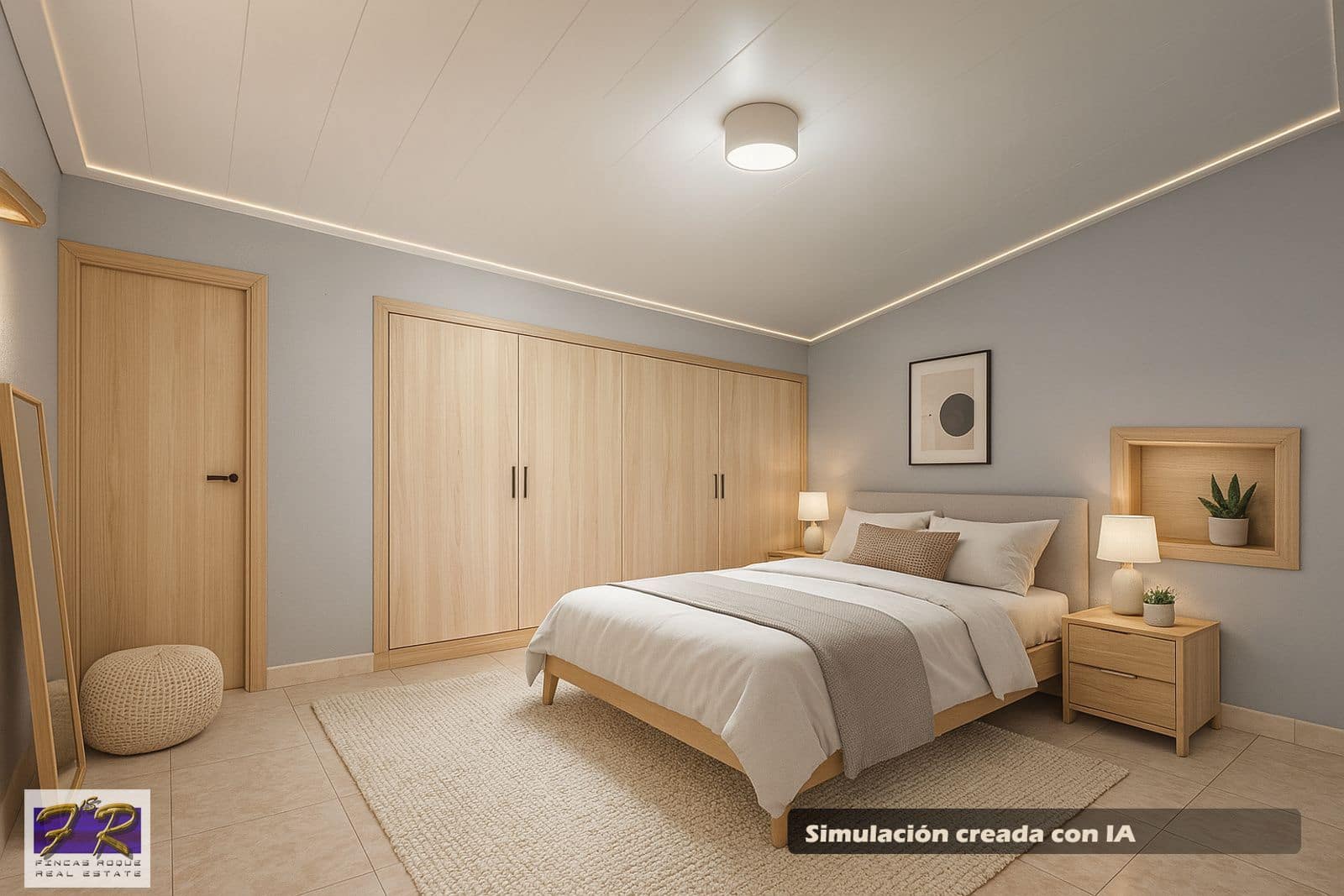 6 bedroom Villa for sale in Inca with garage - € 585,000 (Ref: 9902146)