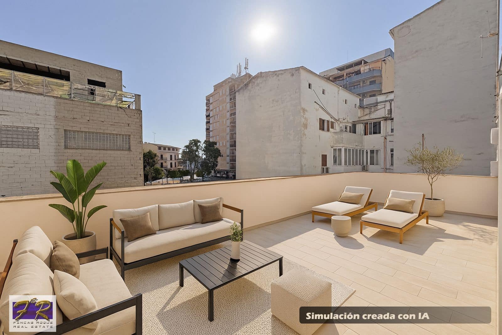 6 bedroom Villa for sale in Inca with garage - € 585,000 (Ref: 9902146)