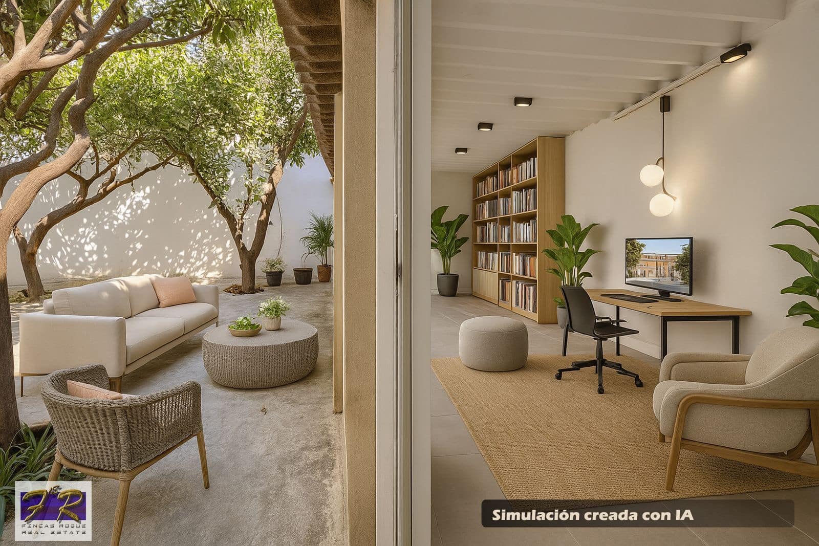 6 bedroom Villa for sale in Inca with garage - € 585,000 (Ref: 9902146)