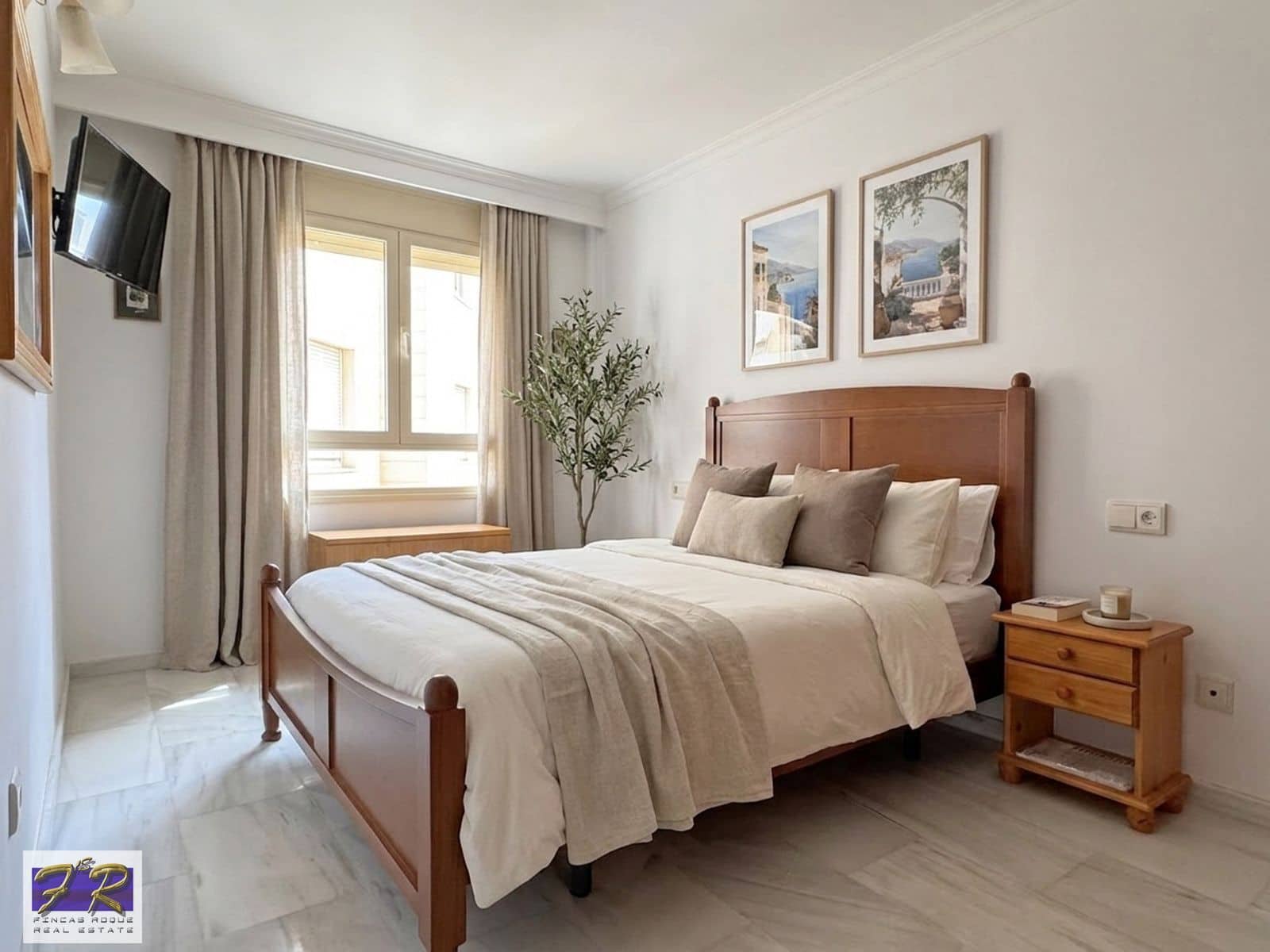 3 sovrum Lägenhet till salu i Puerto de Alcudia - 580 000 € (Ref: 9993691)