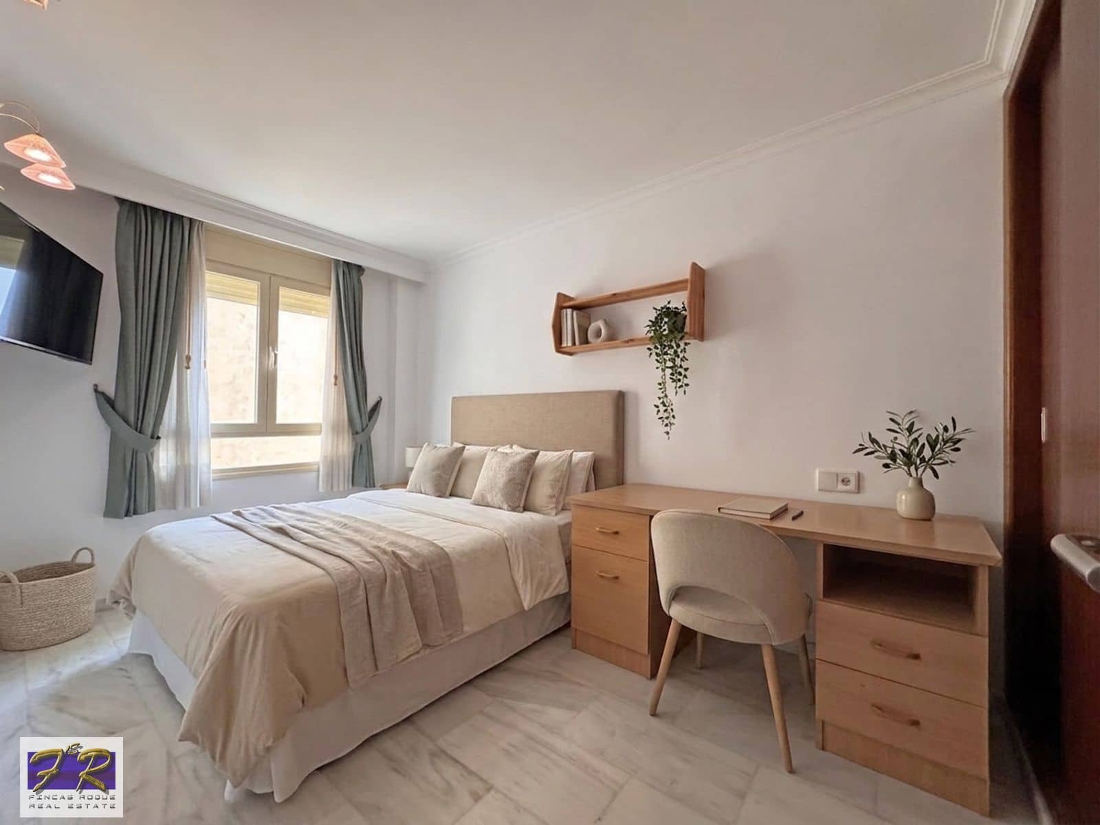 3 sovrum Lägenhet till salu i Puerto de Alcudia - 580 000 € (Ref: 9993691)