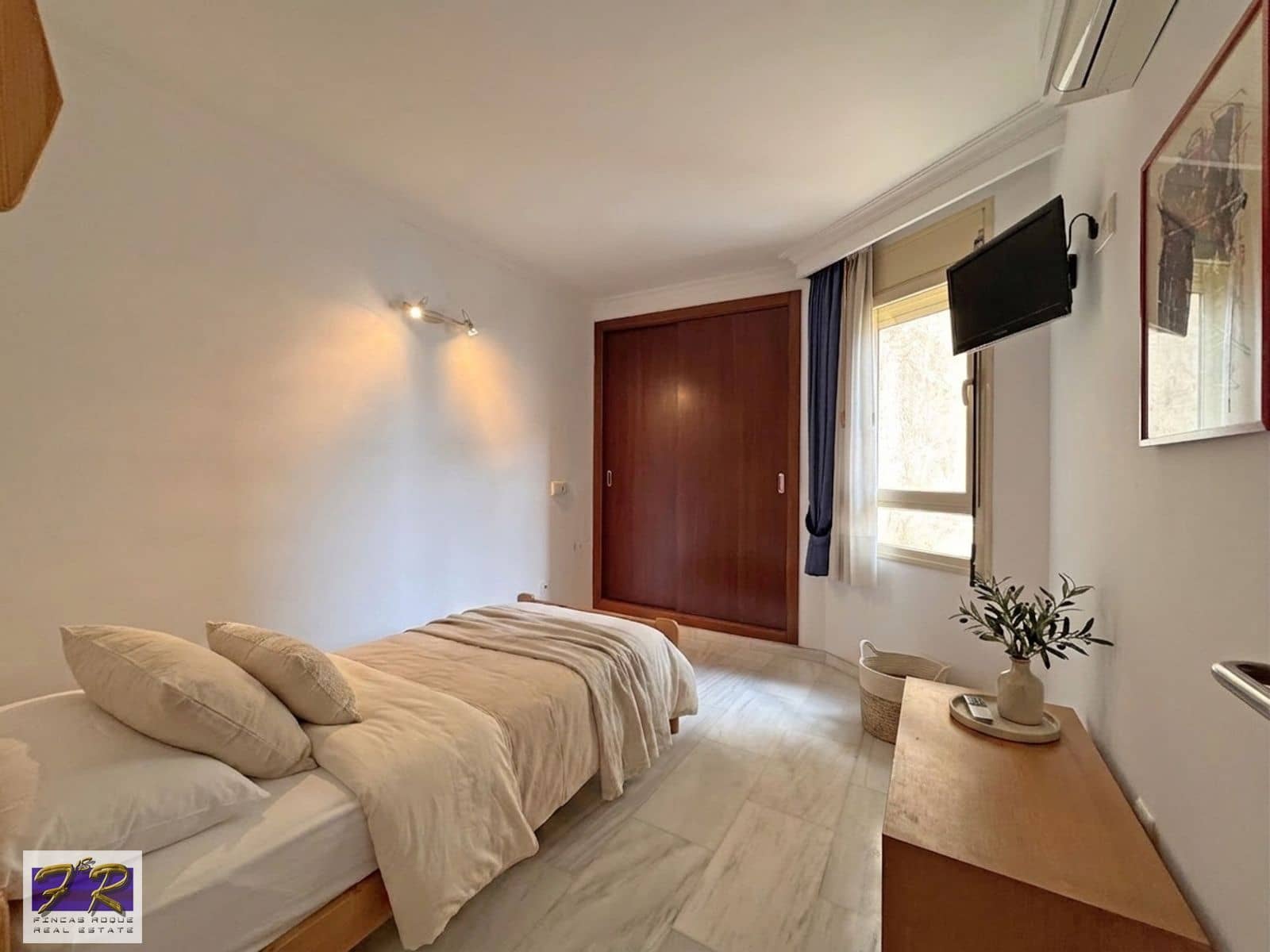 3 sovrum Lägenhet till salu i Puerto de Alcudia - 580 000 € (Ref: 9993691)