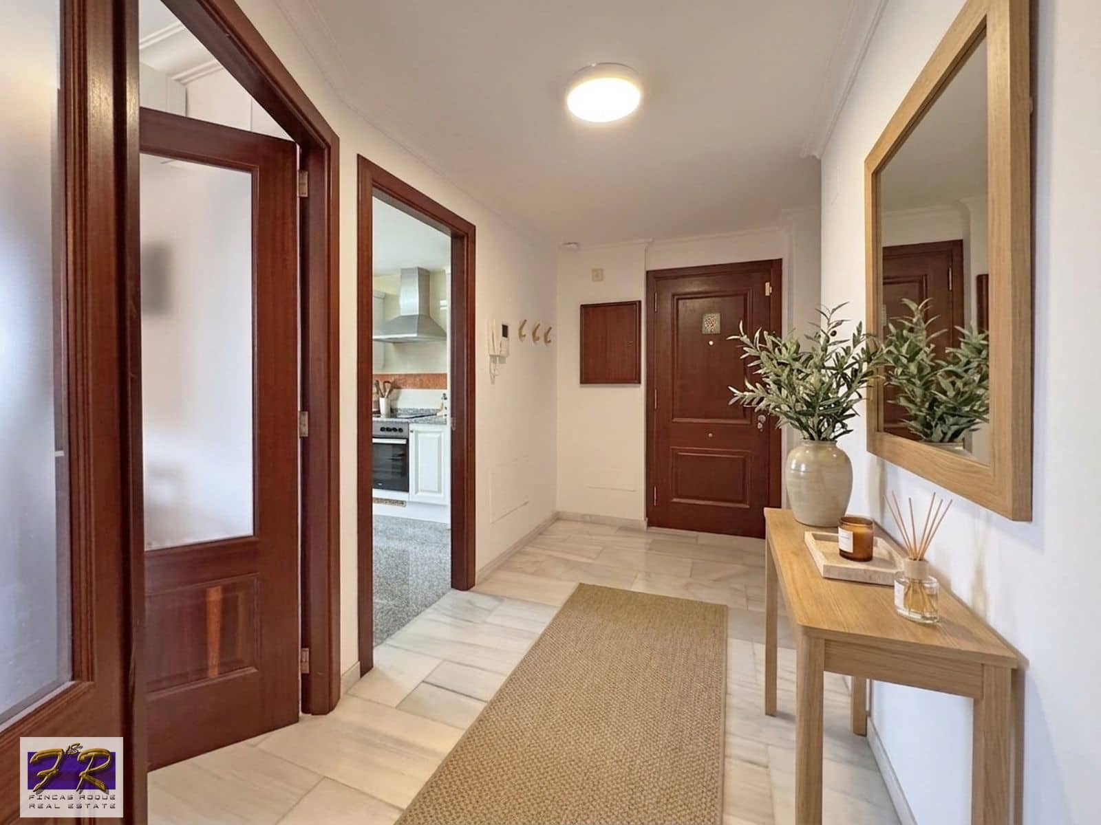 3 sovrum Lägenhet till salu i Puerto de Alcudia - 580 000 € (Ref: 9993691)