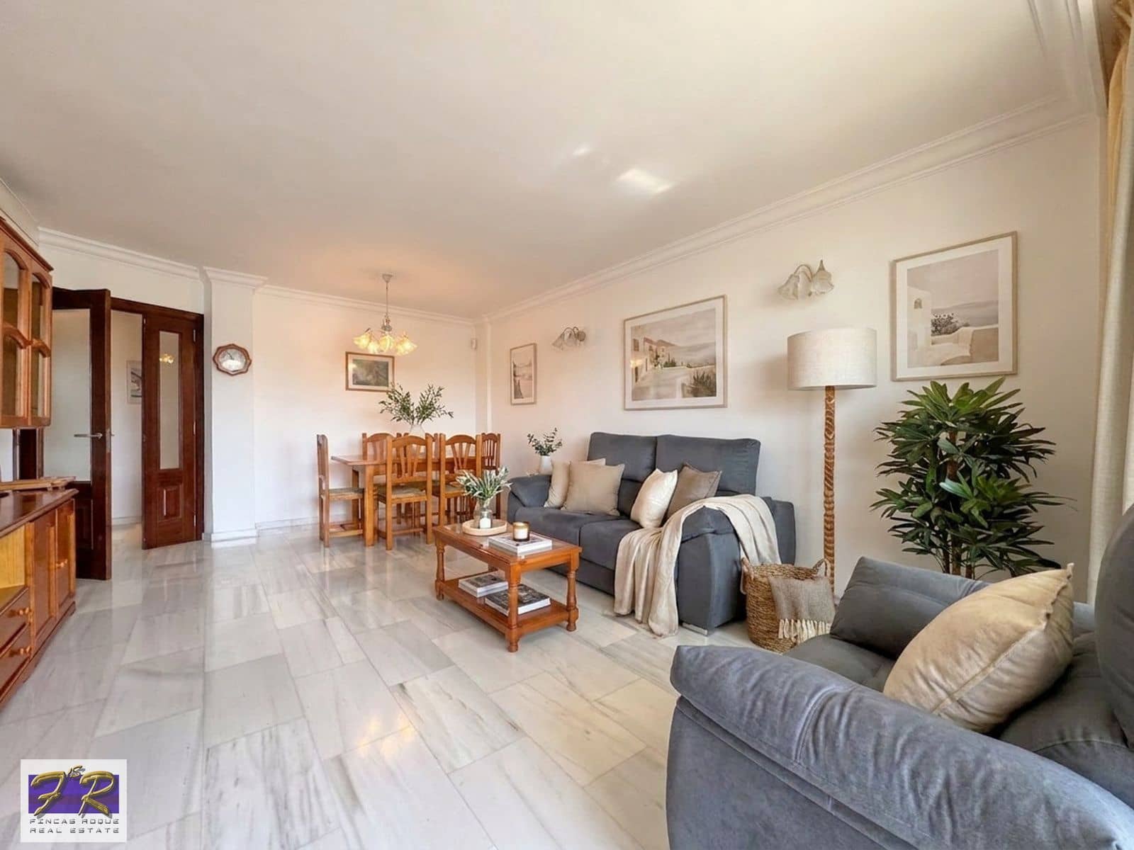3 sovrum Lägenhet till salu i Puerto de Alcudia - 580 000 € (Ref: 9993691)