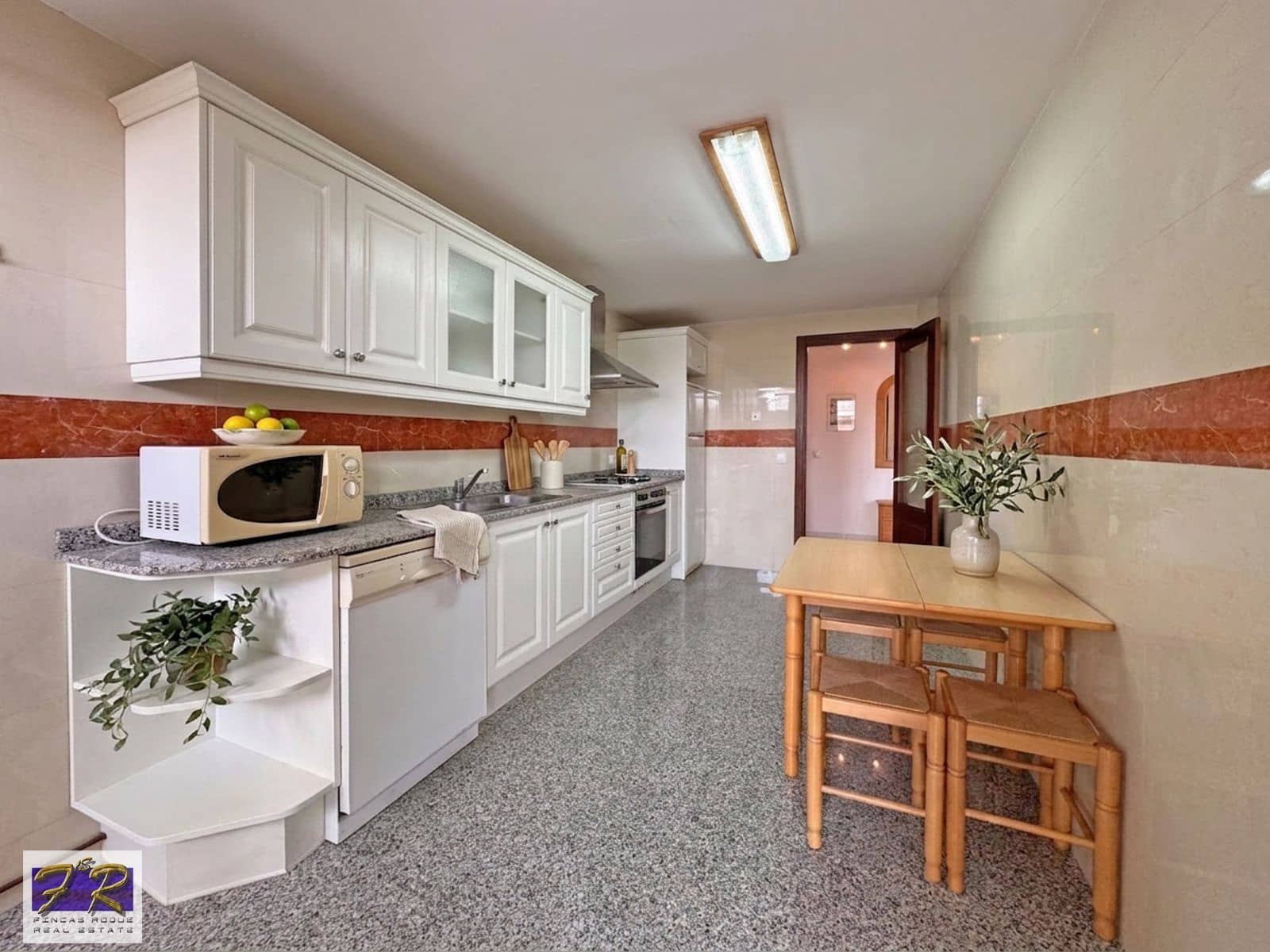 3 sovrum Lägenhet till salu i Puerto de Alcudia - 580 000 € (Ref: 9993691)