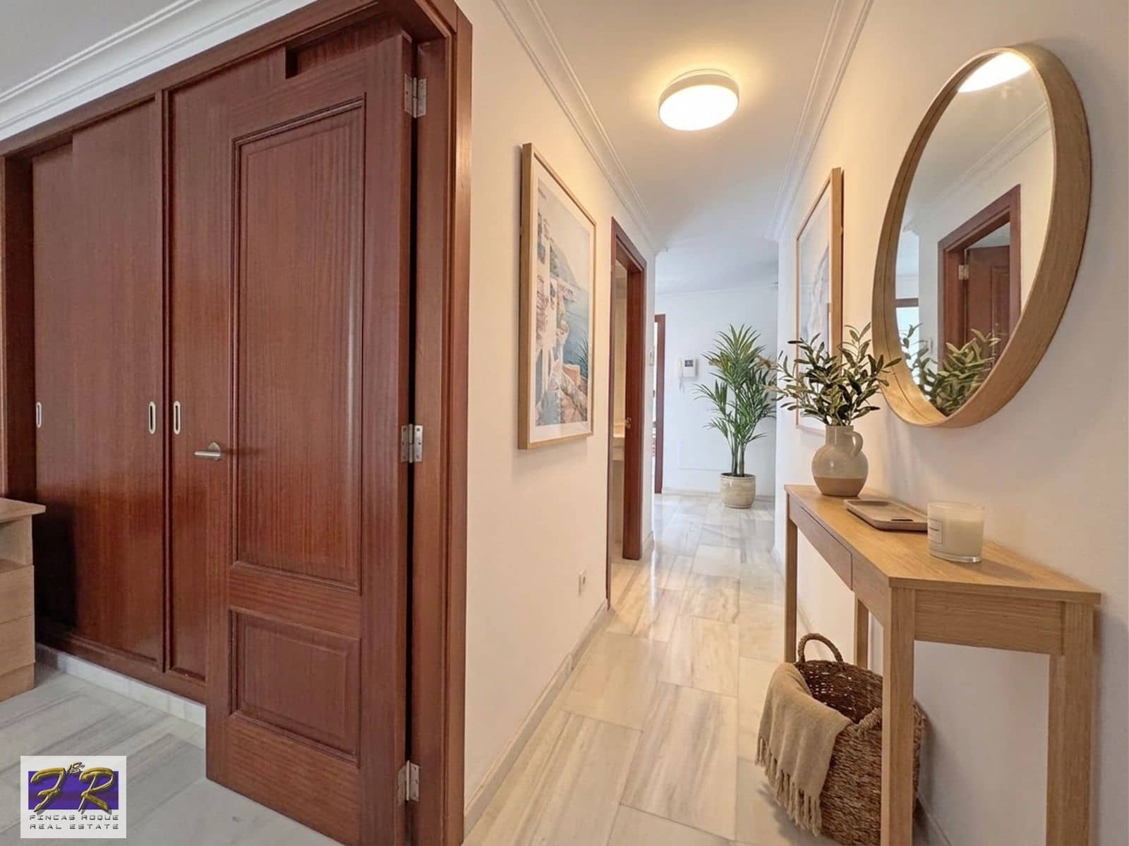 3 sovrum Lägenhet till salu i Puerto de Alcudia - 580 000 € (Ref: 9993691)