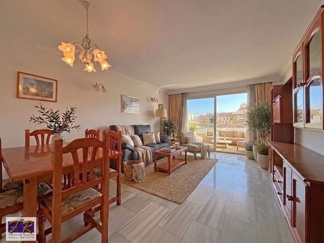 3 Zimmer Wohnung zu verkaufen in Puerto de Alcudia, Alcúdia - 580.000 € (Ref: 9993691)