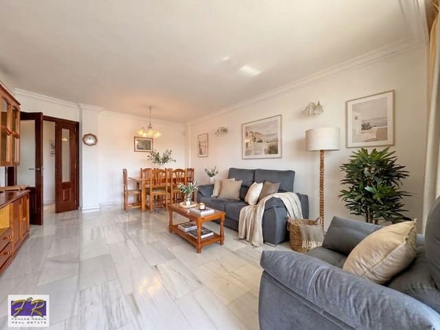 3 Zimmer Wohnung zu verkaufen in Puerto de Alcudia, Alcúdia - 580.000 € (Ref: 9993691)