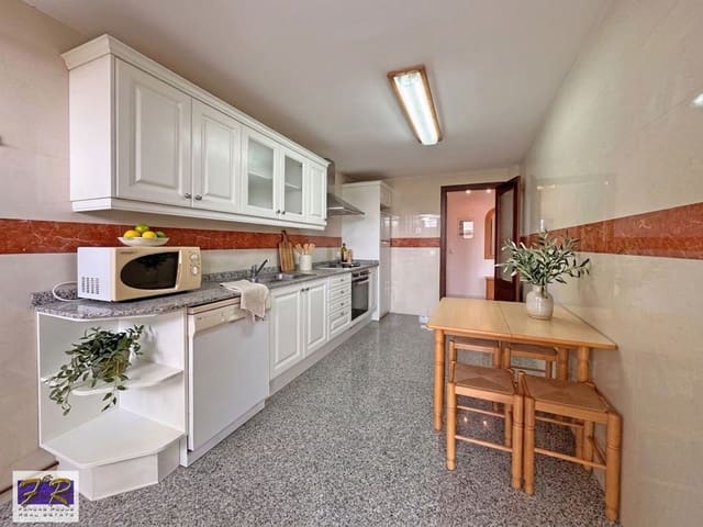 3 Zimmer Wohnung zu verkaufen in Puerto de Alcudia, Alcúdia - 580.000 € (Ref: 9993691)
