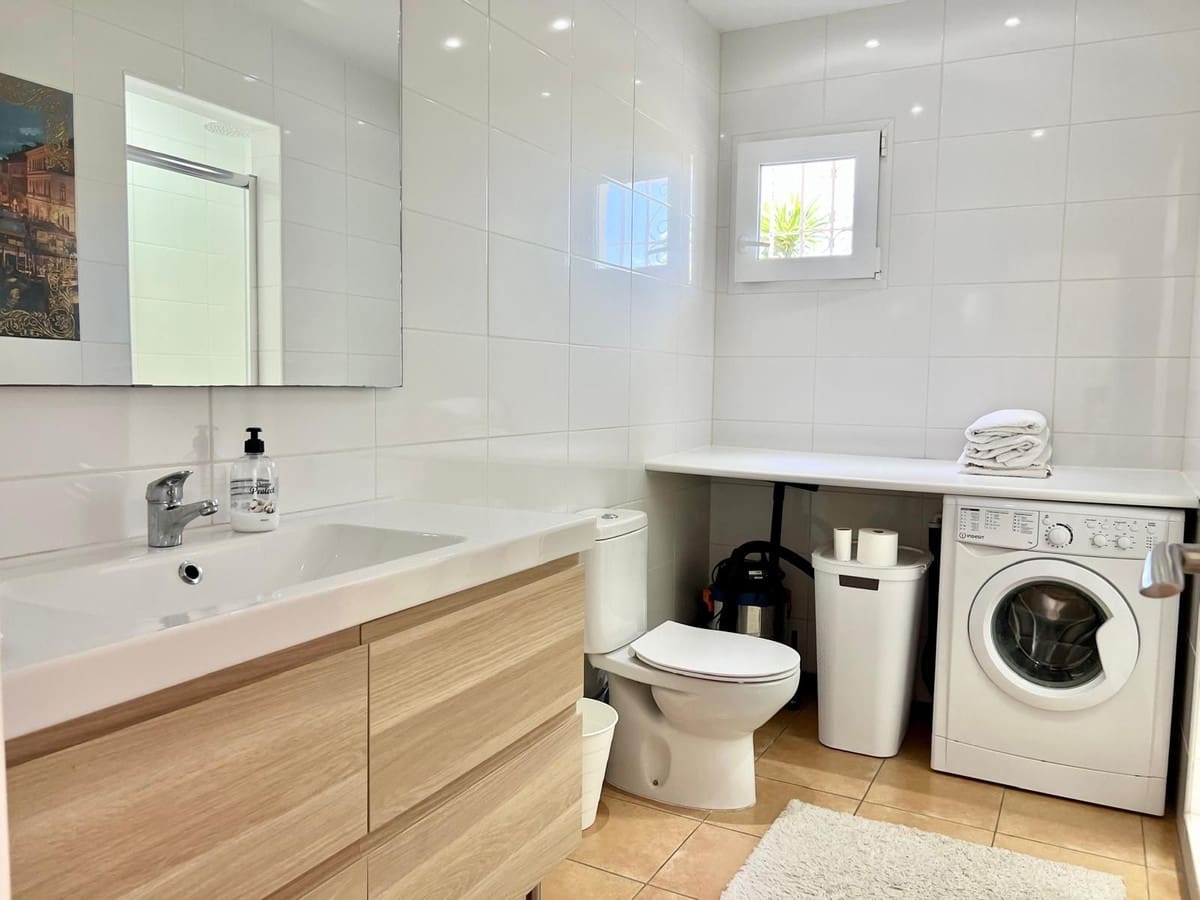 3 quarto Moradia para venda em Mijas com piscina garagem - 890 000 € (Ref: 10034308)