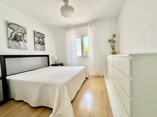 3 quarto Moradia para venda em Mijas com piscina garagem - 890 000 € (Ref: 10034308)