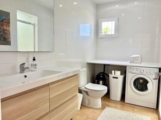 3 quarto Moradia para venda em Mijas com piscina garagem - 890 000 € (Ref: 10034308)
