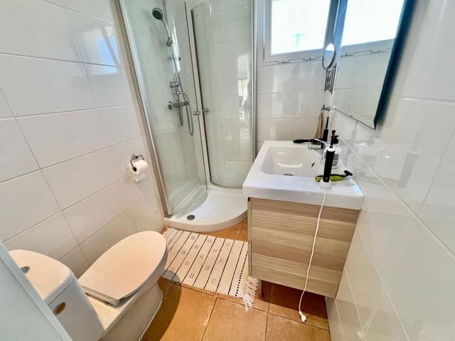 3 quarto Moradia para venda em Mijas com piscina garagem - 890 000 € (Ref: 10034308)