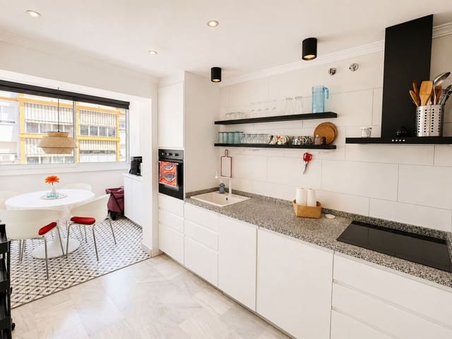 2 bedroom Apartment for sale in Fuengirola with pool garage - € 385,000 (Ref: 10034311)