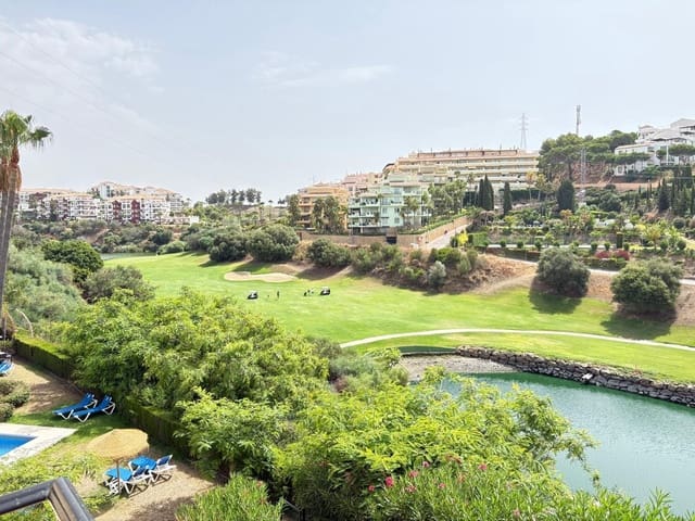 3 soveværelse Villa til salg i Mijas med swimmingpool garage - € 625.000 (Ref: 10034314)