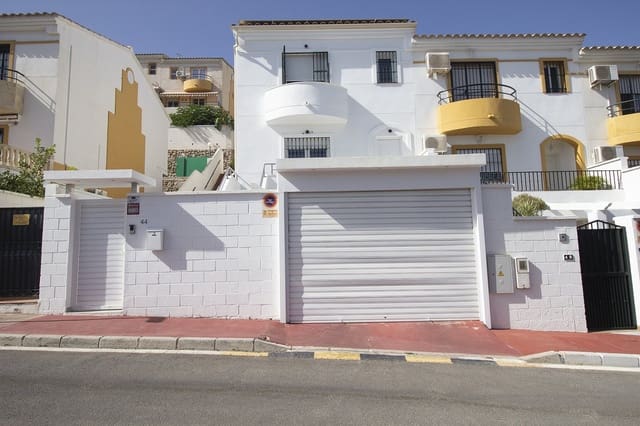 3 soverom Hus til salgs i Benalmádena med svømmebasseng garasje - € 695 000 (Ref: 10057635)