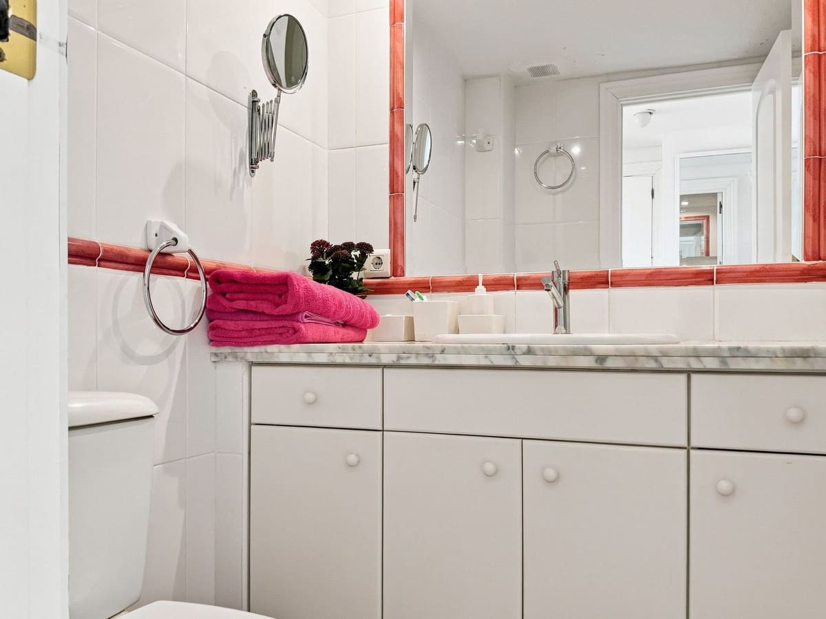 2 quarto Apartamento para venda em Torremolinos com garagem - 415 000 € (Ref: 10057636)