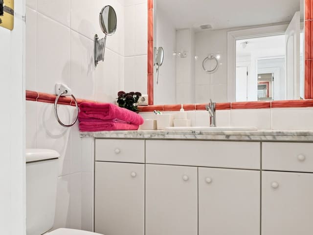 2 quarto Apartamento para venda em Torremolinos com garagem - 415 000 € (Ref: 10057636)