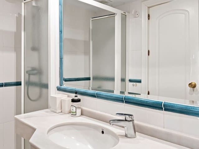 2 quarto Apartamento para venda em Torremolinos com garagem - 415 000 € (Ref: 10057636)