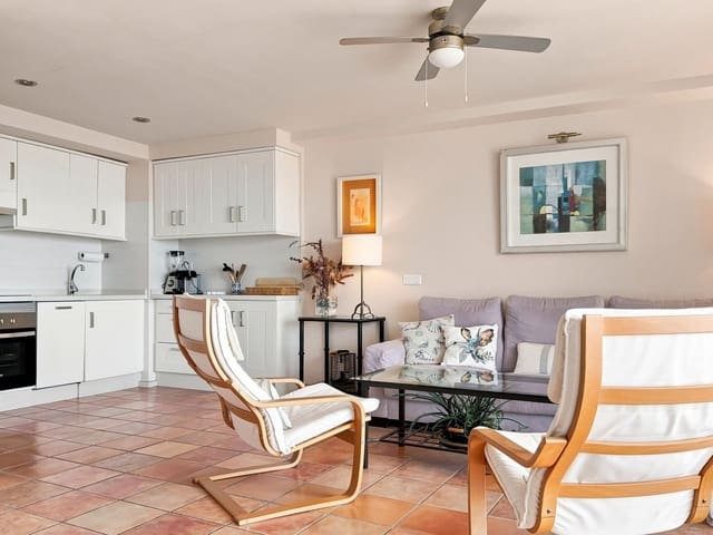 2 quarto Apartamento para venda em Torremolinos com garagem - 415 000 € (Ref: 10057636)