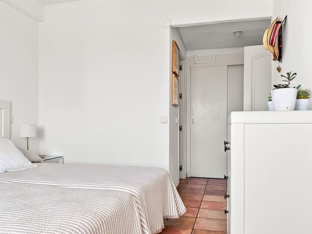 2 quarto Apartamento para venda em Torremolinos com garagem - 415 000 € (Ref: 10057636)