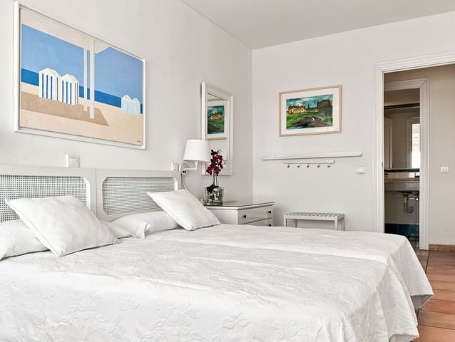 2 quarto Apartamento para venda em Torremolinos com garagem - 415 000 € (Ref: 10057636)