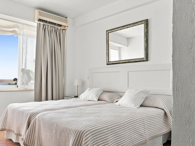 2 quarto Apartamento para venda em Torremolinos com garagem - 415 000 € (Ref: 10057636)