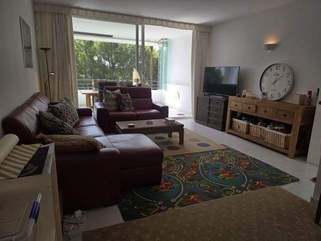 Apartamento de 2 habitaciones en Mijas en venta con piscina garaje - 290.000 € (Ref: 10057637)