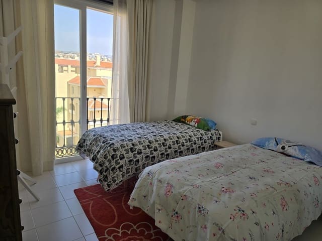 Apartamento de 2 habitaciones en Mijas en venta con piscina garaje - 290.000 € (Ref: 10057637)