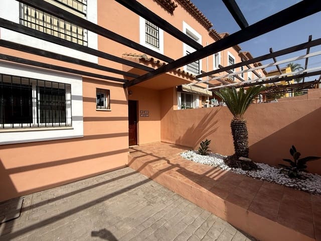 3 makuuhuone Omakotitalo myytävänä paikassa Mijas mukana uima-altaan 
autotalli - 540 000 € (Ref: 10057639)