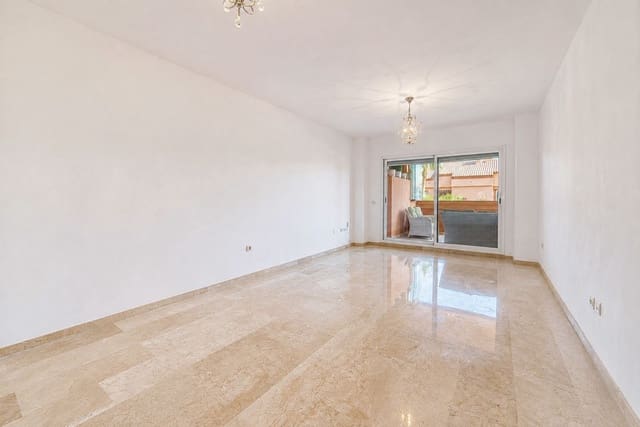 2 bedroom Apartment for sale in Mijas with pool garage - € 340,000 (Ref: 10057640)