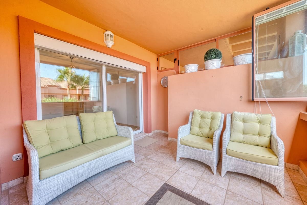 2 bedroom Apartment for sale in Mijas with pool garage - € 340,000 (Ref: 10057640)