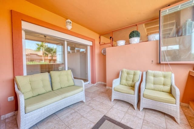 2 bedroom Apartment for sale in Mijas with pool garage - € 340,000 (Ref: 10057640)