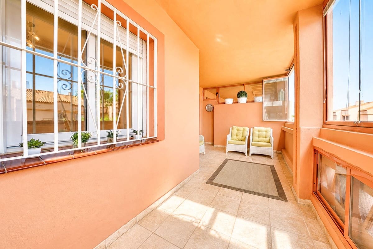 2 bedroom Apartment for sale in Mijas with pool garage - € 340,000 (Ref: 10057640)