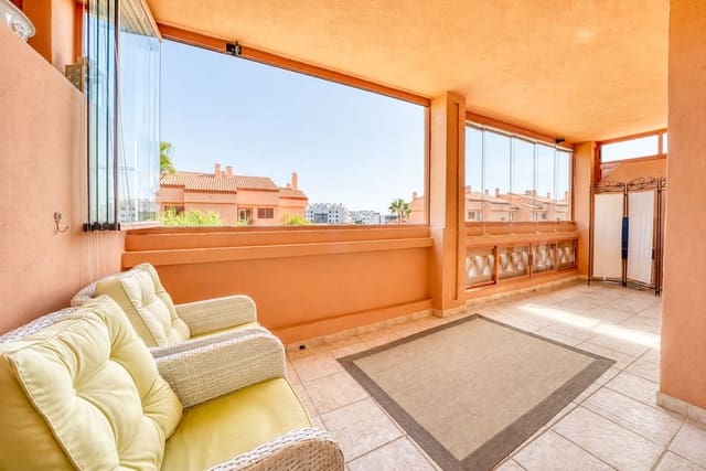 2 bedroom Apartment for sale in Mijas with pool garage - € 340,000 (Ref: 10057640)