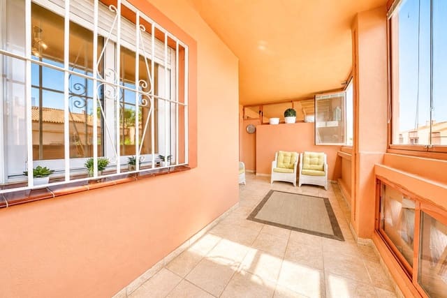 2 bedroom Apartment for sale in Mijas with pool garage - € 340,000 (Ref: 10057640)