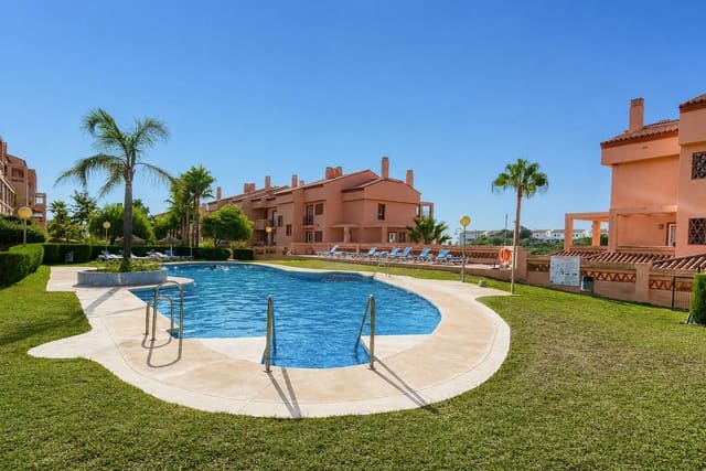 2 bedroom Apartment for sale in Mijas with pool garage - € 340,000 (Ref: 10057640)