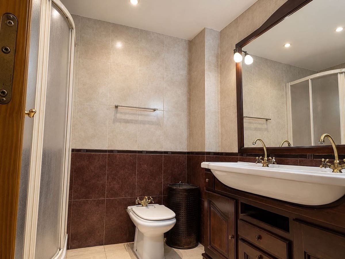 3 soverom Leilighet til salgs i Marbella - € 370 000 (Ref: 10057641)