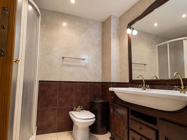 3 soverom Leilighet til salgs i Marbella - € 370 000 (Ref: 10057641)