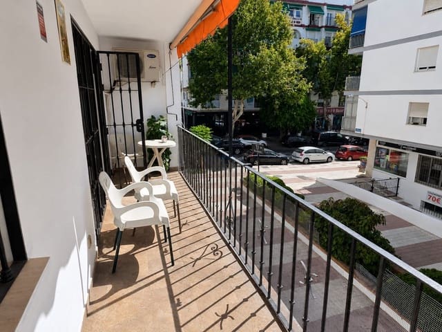 3 soverom Leilighet til salgs i Marbella - € 370 000 (Ref: 10057641)
