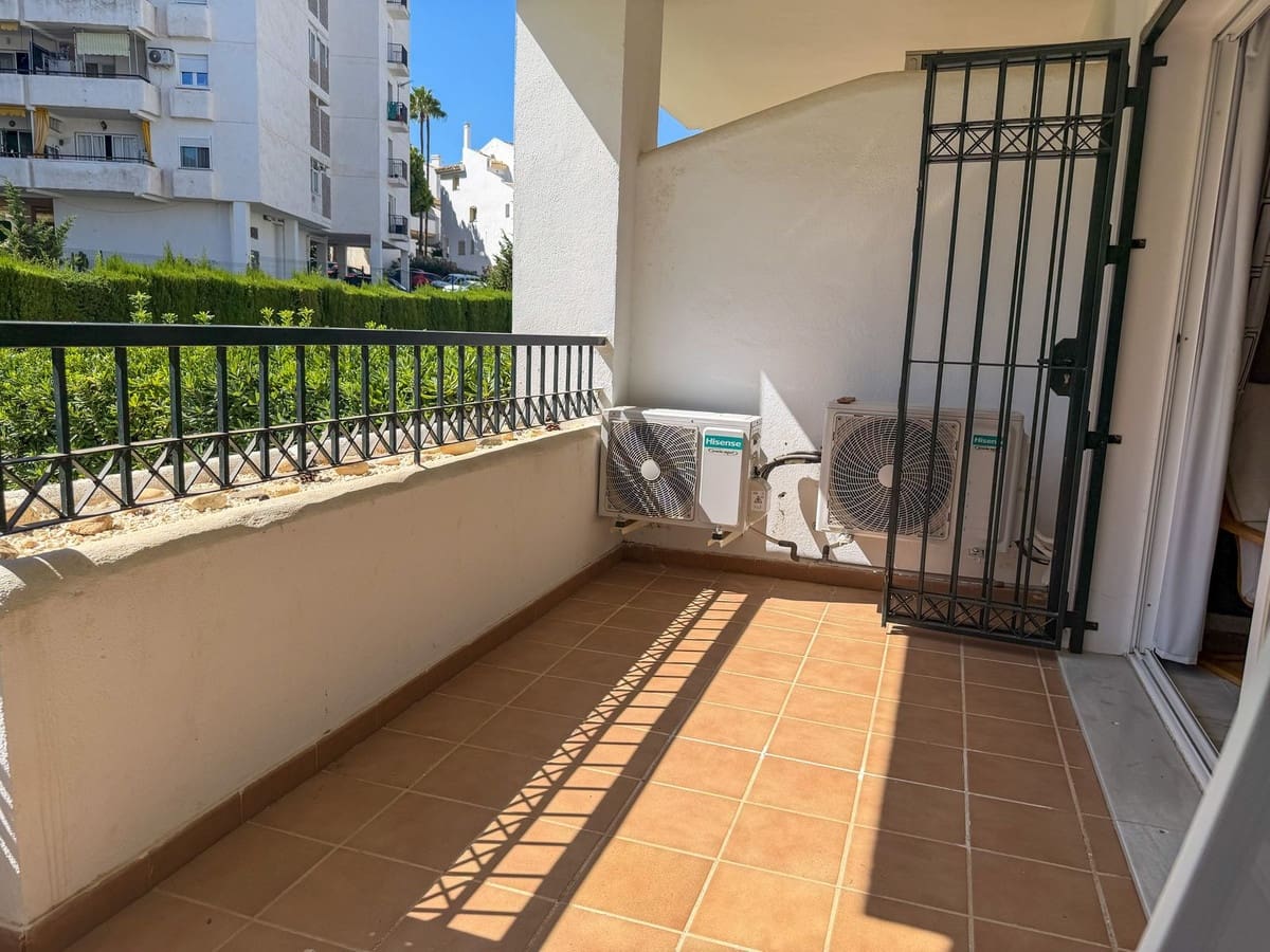 Apartamento de 2 habitaciones en Mijas en venta con piscina garaje - 325.000 € (Ref: 10100453)