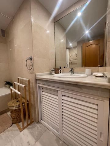 2 sovrum Lägenhet till salu i Fuengirola med pool garage - 362 500 € (Ref: 10135262)