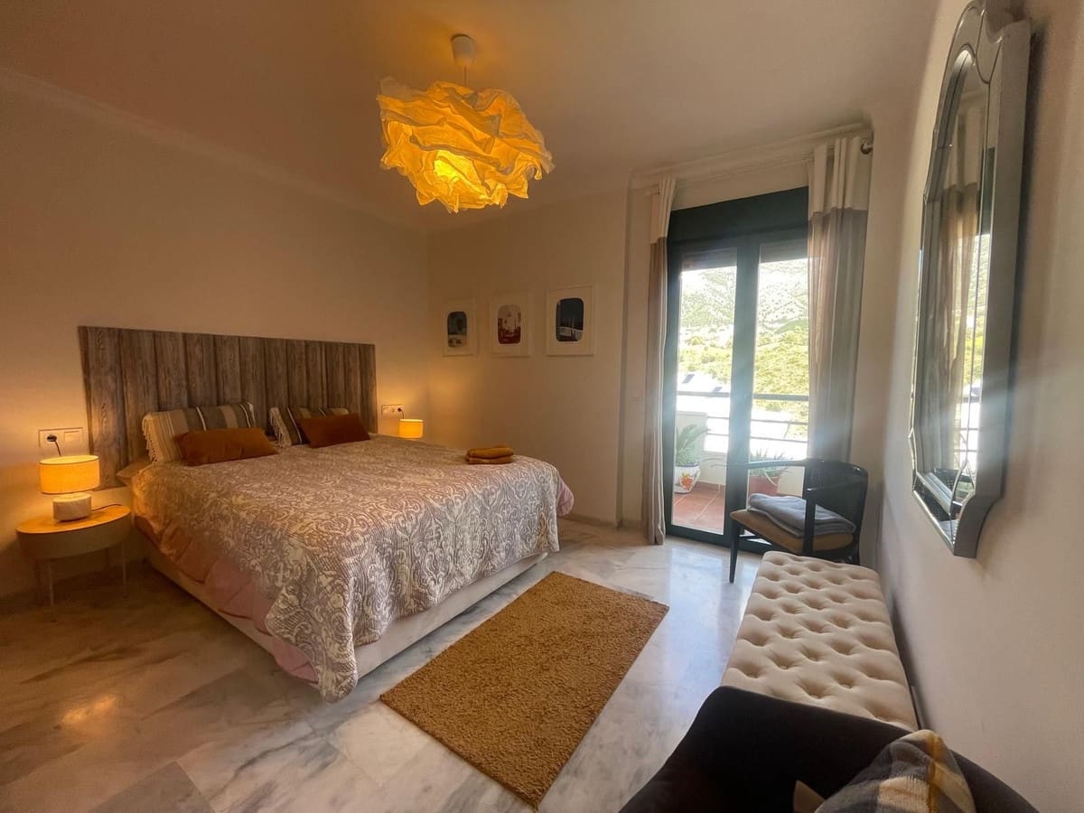 2 sovrum Lägenhet till salu i Fuengirola med pool garage - 362 500 € (Ref: 10135262)