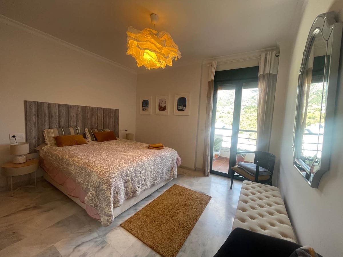 2 sovrum Lägenhet till salu i Fuengirola med pool garage - 362 500 € (Ref: 10135262)